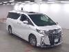 Toyota Alphard Hybrid