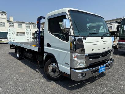 Mitsubishi Fuso Truck