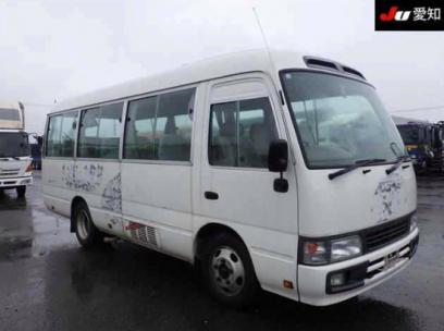 Toyota Coaster