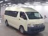 Toyota Hiace Commuter