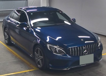 Mercedes Benz C Class