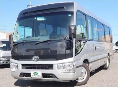 Toyota Coaster