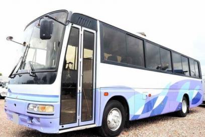 Mitsubishi Aero Midi