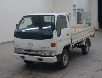 Toyota Toyoace
