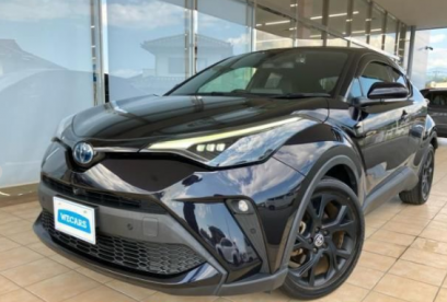 Toyota Ｃ－ＨＲ