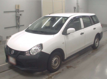 Nissan Nv150 AD