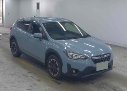 Subaru Impreza XV