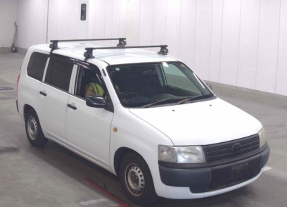 Toyota Probox VAN