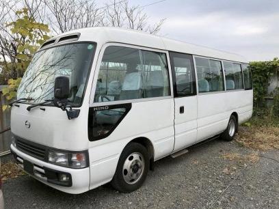 Toyota Coaster