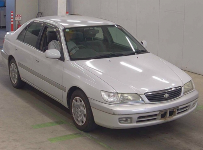 Toyota Corona Premio