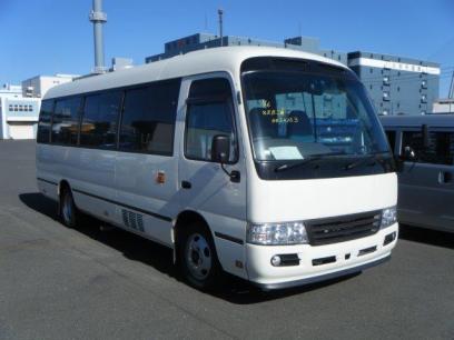 Toyota Coaster