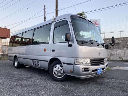 Toyota Coaster