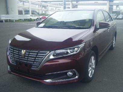 Toyota Premio
