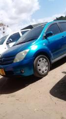 Happy Face from Tanzania