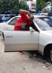 Dilighted Customer from Tanzania Sent pictures to To IT Plus japan