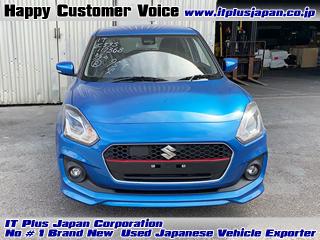 Mr Lex  from Seychelles