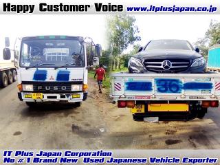 Mr. Jean  from Congo, Democratic Republic Of The