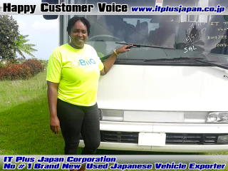 Ms. Kim Holder  from Barbados