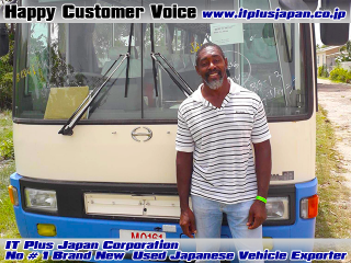 Mr. Grantley Hippolyte from Barbados