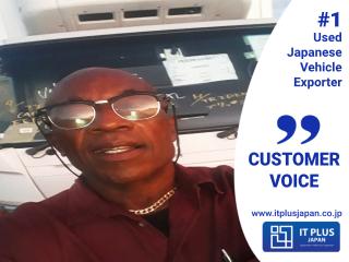 Mr. Cedrian from Barbados