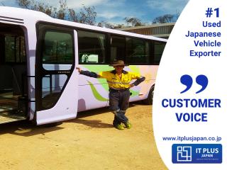 Mr. Colin Burton from Australia