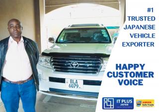 Mr Peter Kapinga from Zambia