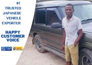 Mr HAMDAN NURU  from Tanzania