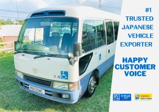 Ronue Cann from Bermuda