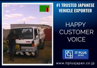 Mr. Joseph Mwila  from Zambia