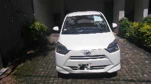 Mr Janaka Dabare  from Sri Lanka