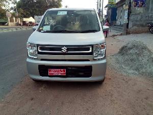 Mr. Praneeth Osanka from Sri Lanka