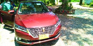 Dr M S D Luxmei De Silva from Sri Lanka