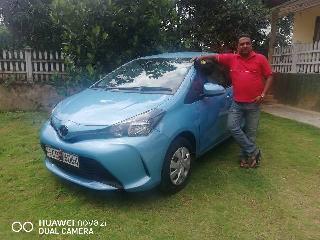 Mr Chandana Kodagoda  from Sri Lanka