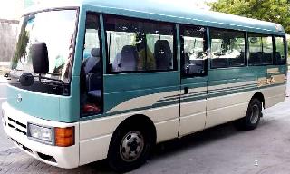 Mr. David Dominic  from Tanzania