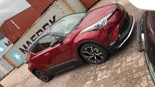 Mr Lex from Seychelles