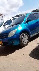 Mr. Benadictor from Tanzania