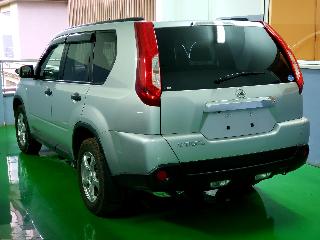 Mr. Julise from Kenya