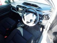 TOYOTA AQUA 2015