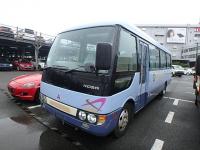 Used MITSUBISHI FUSO ROSA BUS
