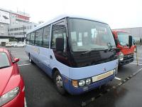 MITSUBISHI FUSO ROSA BUS 1999