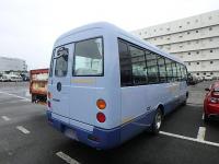 MITSUBISHI FUSO ROSA BUS 1999