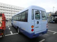 MITSUBISHI FUSO ROSA BUS 1999