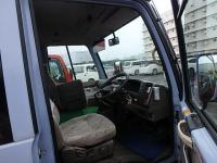 MITSUBISHI FUSO ROSA BUS 1999