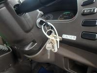 MITSUBISHI FUSO ROSA BUS 1999