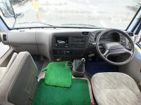 MITSUBISHI FUSO ROSA BUS 1999