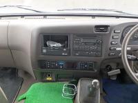 MITSUBISHI FUSO ROSA BUS 1999