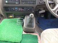 MITSUBISHI FUSO ROSA BUS 1999