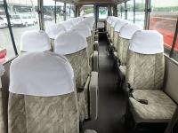 MITSUBISHI FUSO ROSA BUS 1999