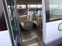 MITSUBISHI FUSO ROSA BUS 1999