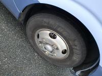 MITSUBISHI FUSO ROSA BUS 1999